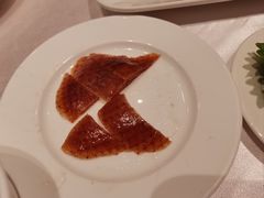 -全聚德(前门店)
