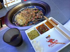 -棒小伙·齐齐哈尔烤肉(龙茗路店)