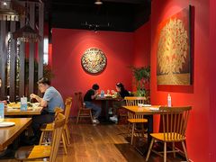 -泰国餐厅 Thai Food(裕华万达店)
