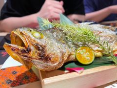 -鸟山鸣·日料食堂(王府井店)