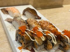 -东京屋(武定路店)
