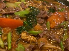 -潮汕良记牛肉火锅(洪武路店)
