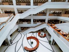 -公益图书馆(江南大学店)