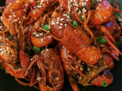 -巴厘龙虾·榜首油焖大虾(洞庭·艺术洋房店)