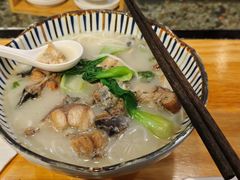 -鲜越鲜鱼粉(财富购物中心店)