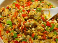 -小柴米·传统江西菜(八一广场店)