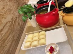 -京香轩·中餐厅(上海中庚聚龙酒店)