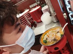 -喜家德虾仁水饺(深圳印力中心店)