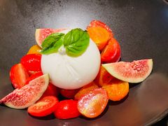 -庐灶江南·江南菜·四合院Bistro(东直门雍和宫·原华侨宾馆店)