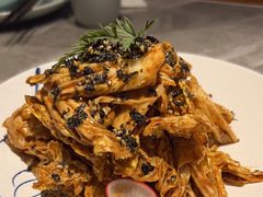 -北平食府(马鞍山路店)