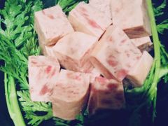 梅林午餐肉-纸盐河码头火锅(十八梯店)