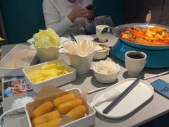 -半天妖烤鱼(西直门凯德mall店)