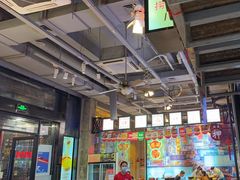 -捞围鲜·港式打边炉(海阳路店)