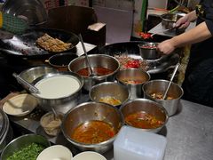 -周记热干面豆皮大王(桃花东街店)