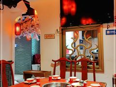 -大龙燚·旷野鲜火锅(广州首店)