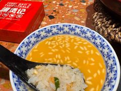 -涌煲记·蟹煲·砂锅海鲜·煲出宁波味(天一旗舰店)