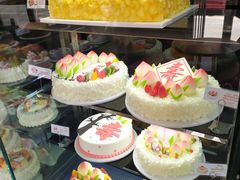 -津乐园(中山路店)