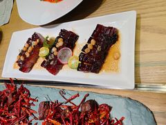 -莲·中餐厅(成都首座万豪酒店)