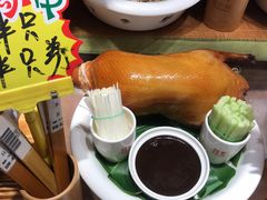 -佰家小厨·南京菜(夫子庙店)