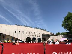 -自贡恐龙博物馆