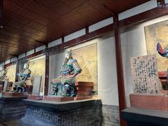 -成都武侯祠博物馆