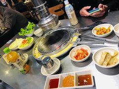 -喜来稀肉(虹泉路店)