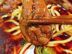 -蒋六十八梯眼镜面(狮子坪店)