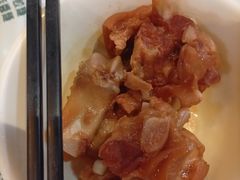 -深仔记正宗云吞面(尖沙咀店)