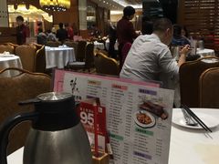 -稻香酒家·33年老字号·港式粤菜(富邦中心店)