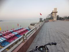 -云龙湖旅游景区