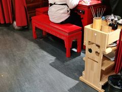 -谭鸭血老火锅(庆云店)