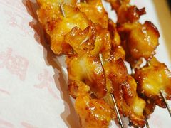 -老白清真烧烤(旗舰店)