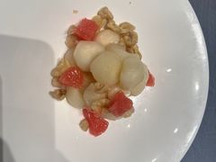 -狮王府淮扬菜(老门东店)