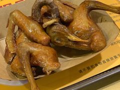 -南粤光明乳鸽(宝安中心店)