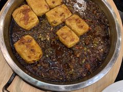 -河畔春天时尚餐厅