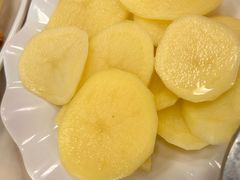 -彭记铁锅肥肠(东四总店)