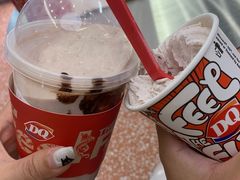 -DQ·蛋糕·冰淇淋(五棵松万达店)