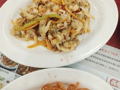 -西塔大冷面(市府大路店)