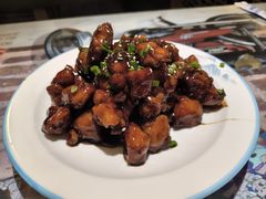 -巷儿里餐厅·杭帮菜(信义坊店)
