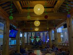 -丽池宫韩式汗蒸会馆(华灯坊店)