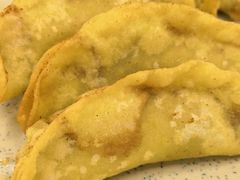 牛肉锅贴-李记清真馆(打钉巷店)