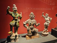 -陕西历史博物馆