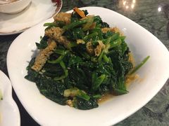 -东方亚克西餐厅(西康路店)