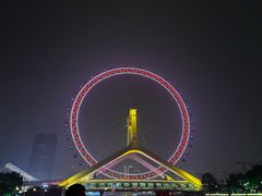 -海河游船-永乐码头(大悲院)
