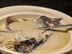 -久宴·天目湖大鱼头(恐龙园店)
