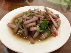 -老虎土菜馆·农家土菜