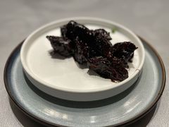 文火雪花小牛肉-维园悦谱·海派家常菜(乌鲁木齐南路店)