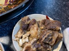 -肥龙火锅(南坪店)