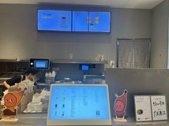 -喜茶(东莞汇一城店)