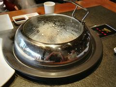 -马路边上·小海鲜烧烤(八一路店)